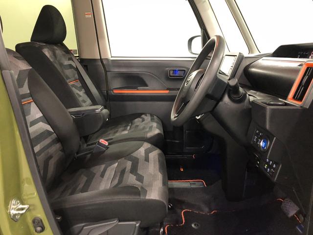 タントファンクロス 走行52129キロ/タイヤ4本交換/純正ナビ一年保証・走行距離無制限 走行52129キロ フルセグナビ バックカメラ ドラレコ クリアランスソナー オートライト LEDヘッドライト ベンチシート シートヒーター 両側電動スライドドア(埼玉県)の中古車