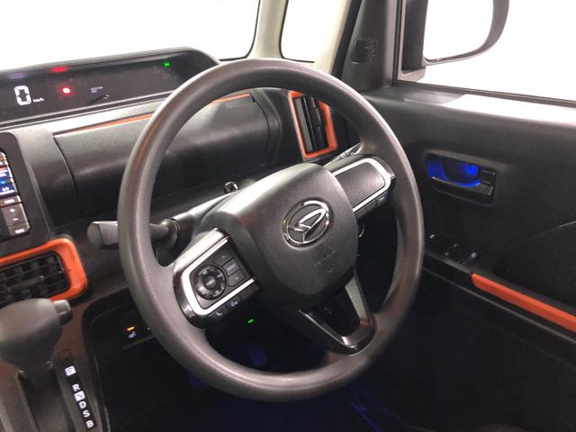 タントファンクロス 走行52129キロ/タイヤ4本交換/純正ナビ一年保証・走行距離無制限 走行52129キロ フルセグナビ バックカメラ ドラレコ クリアランスソナー オートライト LEDヘッドライト ベンチシート シートヒーター 両側電動スライドドア(埼玉県)の中古車