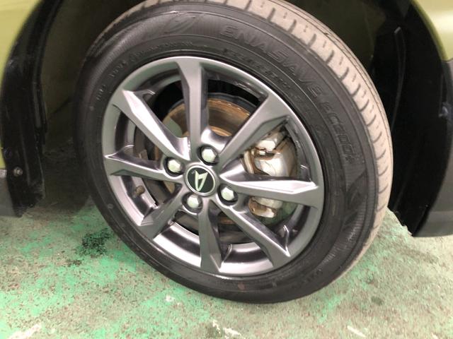 タントファンクロス 走行52129キロ/タイヤ4本交換/純正ナビ一年保証・走行距離無制限 走行52129キロ フルセグナビ バックカメラ ドラレコ クリアランスソナー オートライト LEDヘッドライト ベンチシート シートヒーター 両側電動スライドドア(埼玉県)の中古車