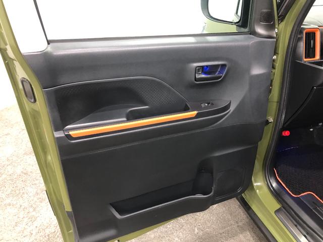 タントファンクロス 走行52129キロ/タイヤ4本交換/純正ナビ一年保証・走行距離無制限 走行52129キロ フルセグナビ バックカメラ ドラレコ クリアランスソナー オートライト LEDヘッドライト ベンチシート シートヒーター 両側電動スライドドア(埼玉県)の中古車