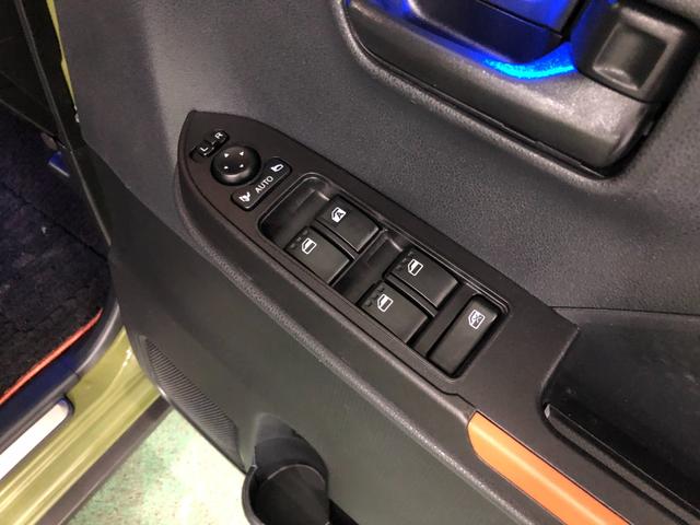 タントファンクロス 走行52129キロ/タイヤ4本交換/純正ナビ一年保証・走行距離無制限 走行52129キロ フルセグナビ バックカメラ ドラレコ クリアランスソナー オートライト LEDヘッドライト ベンチシート シートヒーター 両側電動スライドドア(埼玉県)の中古車