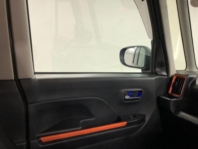 タントファンクロス 走行52129キロ/タイヤ4本交換/純正ナビ一年保証・走行距離無制限 走行52129キロ フルセグナビ バックカメラ ドラレコ クリアランスソナー オートライト LEDヘッドライト ベンチシート シートヒーター 両側電動スライドドア(埼玉県)の中古車