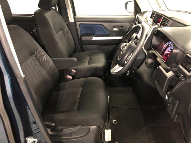 トールカスタムＧターボ　ＳＡII　走行３６１４１キロ／９インチナビ（埼玉県）の中古車