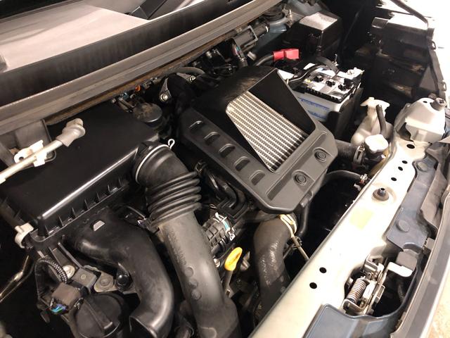 トールカスタムＧターボ　ＳＡII　走行３６１４１キロ／９インチナビ（埼玉県）の中古車