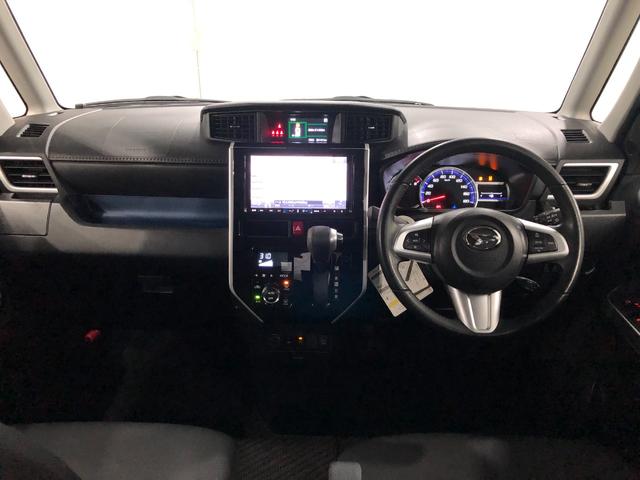 トールカスタムＧターボ　ＳＡII　走行３６１４１キロ／９インチナビ（埼玉県）の中古車