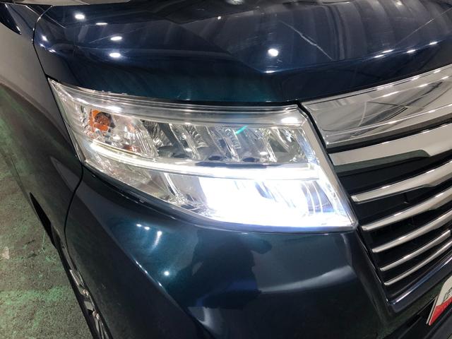 トールカスタムＧターボ　ＳＡII　走行３６１４１キロ／９インチナビ（埼玉県）の中古車