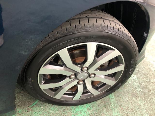 トールカスタムＧターボ　ＳＡII　走行３６１４１キロ／９インチナビ（埼玉県）の中古車