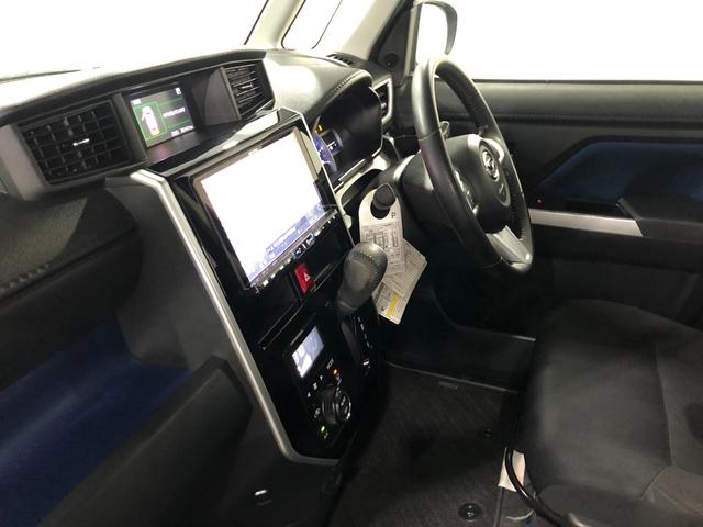 トールカスタムＧターボ　ＳＡII　走行３６１４１キロ／９インチナビ（埼玉県）の中古車