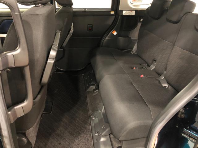 トールカスタムＧターボ　ＳＡII　走行３６１４１キロ／９インチナビ（埼玉県）の中古車