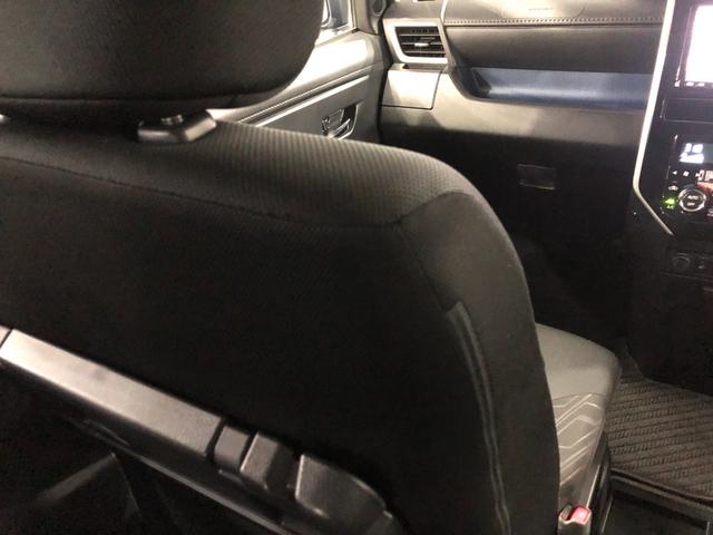 トールカスタムＧターボ　ＳＡII　走行３６１４１キロ／９インチナビ（埼玉県）の中古車