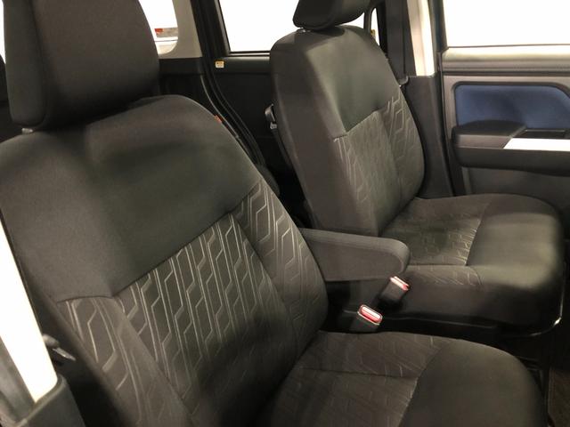 トールカスタムＧターボ　ＳＡII　走行３６１４１キロ／９インチナビ（埼玉県）の中古車