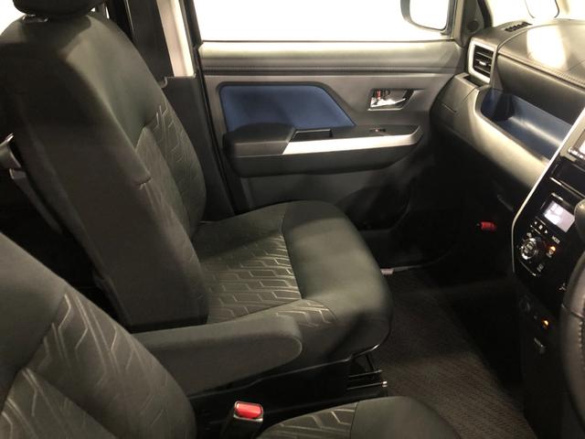 トールカスタムＧターボ　ＳＡII　走行３６１４１キロ／９インチナビ（埼玉県）の中古車