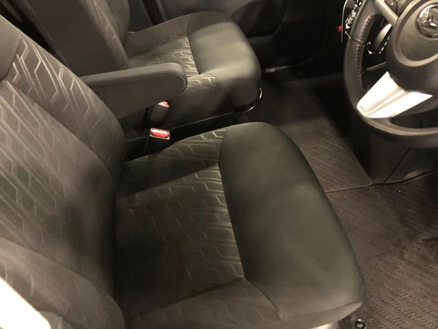 トールカスタムＧターボ　ＳＡII　走行３６１４１キロ／９インチナビ（埼玉県）の中古車