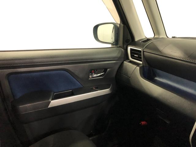 トールカスタムＧターボ　ＳＡII　走行３６１４１キロ／９インチナビ（埼玉県）の中古車