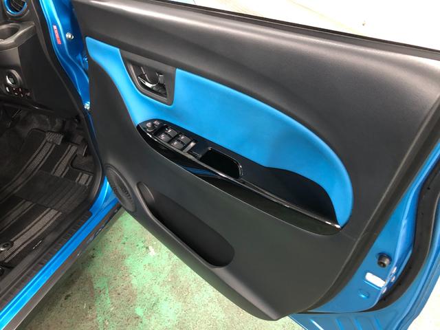 キャストアクティバG ターボ プライムコレクション SAIIIタイヤ4本交換 フルセグナビ パノラマモニター ドラレコ オートライト LEDヘッドライト シートヒーター 車検整備付き 全車1年保証距離無制限 アルミホイール(埼玉県)の中古車