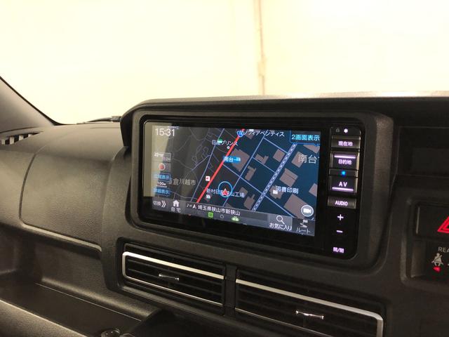 アトレーRS 走行15135キロ/タイヤ4本交換/雹害一年保証・走行距離無制限走行15135キロ タイヤ4本交換 フルセグナビ ブルートゥース バックカメラ ドラレコ オートライト LEDヘッドライト アイドリングストップ(埼玉県)の中古車