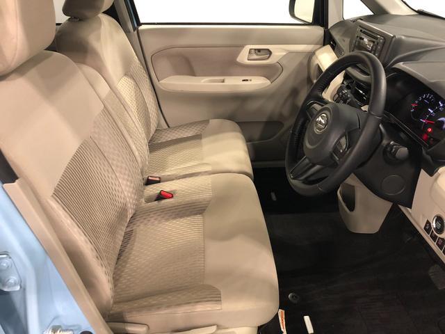 ムーヴＸターボ　ＳＡ　車検整備付　２ＤＩＮチューナー付一年保証・走行距離無制限走行２９３６４キロ　車検整備付　走行２９３６４キロ　助手席エアバック　純正カーペットマット　オートライト（埼玉県）の中古車