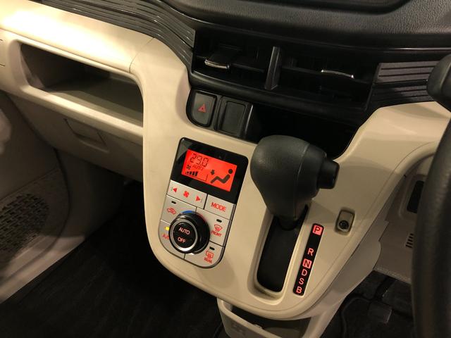 ムーヴＸターボ　ＳＡ　車検整備付　２ＤＩＮチューナー付一年保証・走行距離無制限走行２９３６４キロ　車検整備付　走行２９３６４キロ　助手席エアバック　純正カーペットマット　オートライト（埼玉県）の中古車