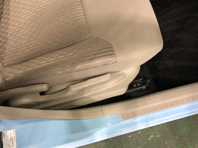 ムーヴＸターボ　ＳＡ　車検整備付　２ＤＩＮチューナー付一年保証・走行距離無制限走行２９３６４キロ　車検整備付　走行２９３６４キロ　助手席エアバック　純正カーペットマット　オートライト（埼玉県）の中古車