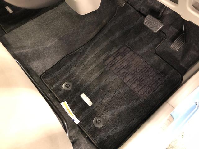 ムーヴＸターボ　ＳＡ　車検整備付　２ＤＩＮチューナー付一年保証・走行距離無制限走行２９３６４キロ　車検整備付　走行２９３６４キロ　助手席エアバック　純正カーペットマット　オートライト（埼玉県）の中古車