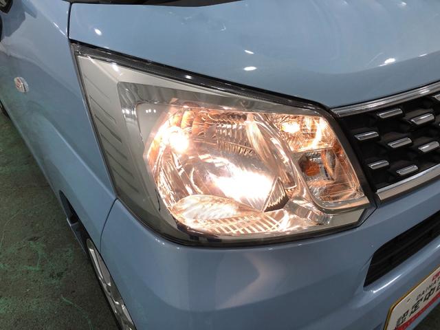 ムーヴＸターボ　ＳＡ　車検整備付　２ＤＩＮチューナー付一年保証・走行距離無制限走行２９３６４キロ　車検整備付　走行２９３６４キロ　助手席エアバック　純正カーペットマット　オートライト（埼玉県）の中古車