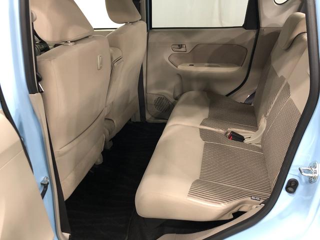 ムーヴＸターボ　ＳＡ　車検整備付　２ＤＩＮチューナー付一年保証・走行距離無制限走行２９３６４キロ　車検整備付　走行２９３６４キロ　助手席エアバック　純正カーペットマット　オートライト（埼玉県）の中古車