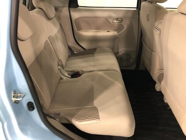 ムーヴＸターボ　ＳＡ　車検整備付　２ＤＩＮチューナー付一年保証・走行距離無制限走行２９３６４キロ　車検整備付　走行２９３６４キロ　助手席エアバック　純正カーペットマット　オートライト（埼玉県）の中古車