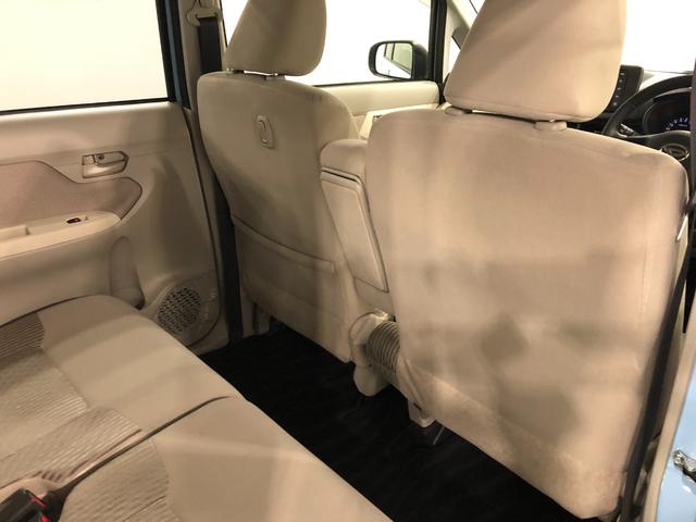 ムーヴＸターボ　ＳＡ　車検整備付　２ＤＩＮチューナー付一年保証・走行距離無制限走行２９３６４キロ　車検整備付　走行２９３６４キロ　助手席エアバック　純正カーペットマット　オートライト（埼玉県）の中古車