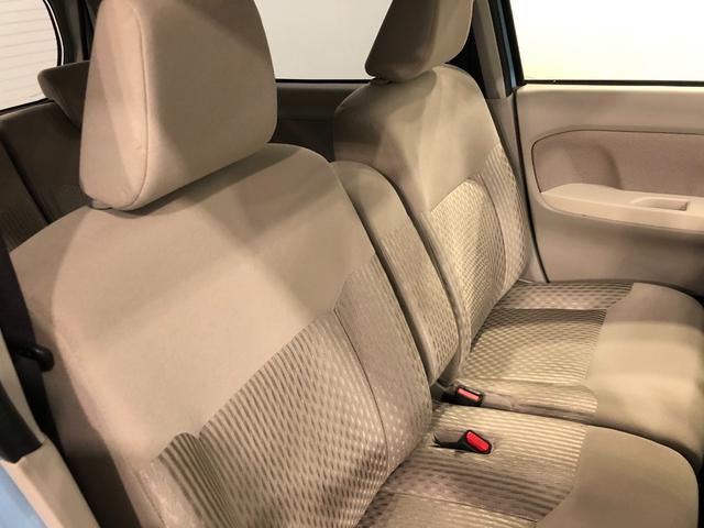 ムーヴＸターボ　ＳＡ　車検整備付　２ＤＩＮチューナー付一年保証・走行距離無制限走行２９３６４キロ　車検整備付　走行２９３６４キロ　助手席エアバック　純正カーペットマット　オートライト（埼玉県）の中古車