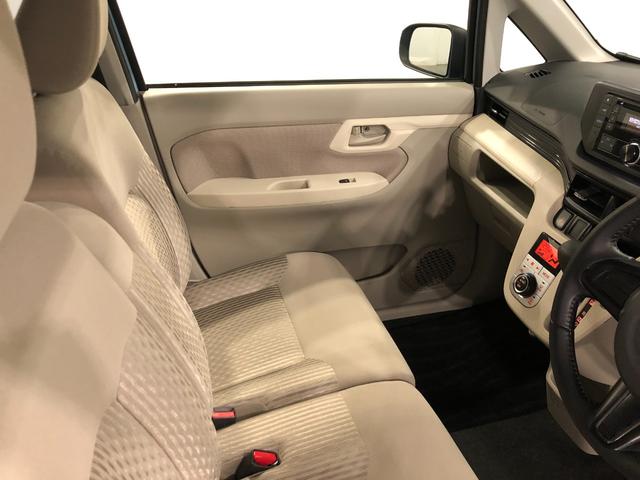 ムーヴＸターボ　ＳＡ　車検整備付　２ＤＩＮチューナー付一年保証・走行距離無制限走行２９３６４キロ　車検整備付　走行２９３６４キロ　助手席エアバック　純正カーペットマット　オートライト（埼玉県）の中古車