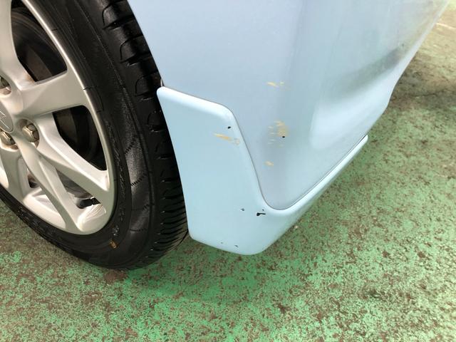 ムーヴＸターボ　ＳＡ　車検整備付　２ＤＩＮチューナー付一年保証・走行距離無制限走行２９３６４キロ　車検整備付　走行２９３６４キロ　助手席エアバック　純正カーペットマット　オートライト（埼玉県）の中古車