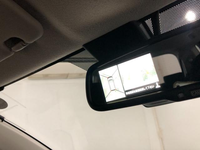 デイズX Vセレクション 走行52381キロ/車検整備付/ナビ一年保証・走行距離無制限走行52381キロ フルセグナビ ブルートゥース 全周囲カメラ アイドリングストップ ベンチシート(埼玉県)の中古車