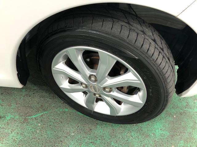 デイズX Vセレクション 走行52381キロ/車検整備付/ナビ一年保証・走行距離無制限走行52381キロ フルセグナビ ブルートゥース 全周囲カメラ アイドリングストップ ベンチシート(埼玉県)の中古車