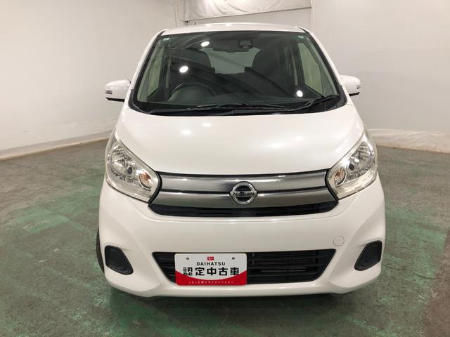 デイズX Vセレクション 走行52381キロ/車検整備付/ナビ一年保証・走行距離無制限走行52381キロ フルセグナビ ブルートゥース 全周囲カメラ アイドリングストップ ベンチシート(埼玉県)の中古車