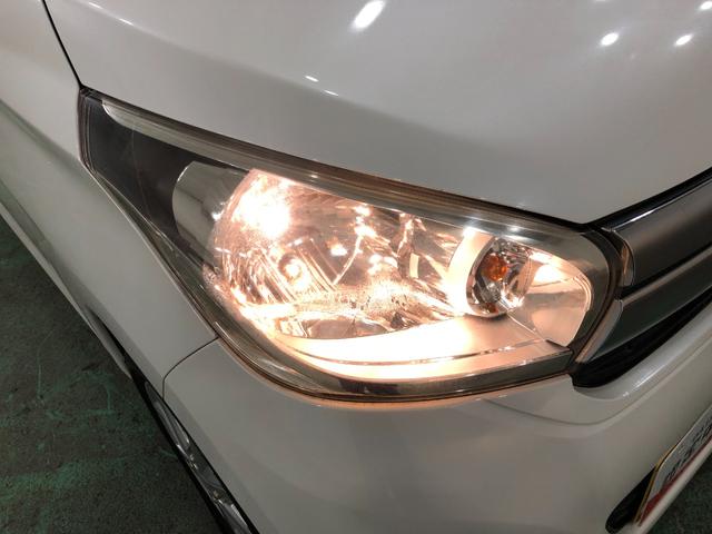 デイズX Vセレクション 走行52381キロ/車検整備付/ナビ一年保証・走行距離無制限走行52381キロ フルセグナビ ブルートゥース 全周囲カメラ アイドリングストップ ベンチシート(埼玉県)の中古車