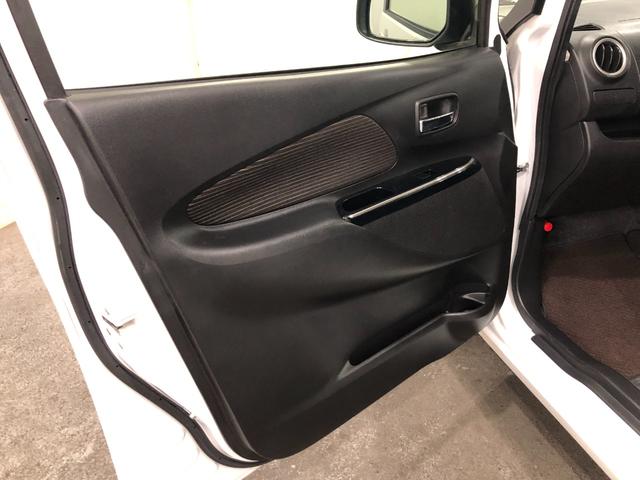 デイズX Vセレクション 走行52381キロ/車検整備付/ナビ一年保証・走行距離無制限走行52381キロ フルセグナビ ブルートゥース 全周囲カメラ アイドリングストップ ベンチシート(埼玉県)の中古車