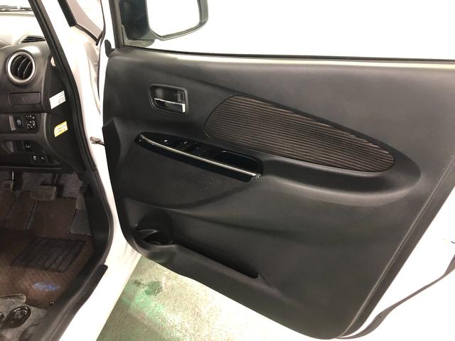 デイズX Vセレクション 走行52381キロ/車検整備付/ナビ一年保証・走行距離無制限走行52381キロ フルセグナビ ブルートゥース 全周囲カメラ アイドリングストップ ベンチシート(埼玉県)の中古車