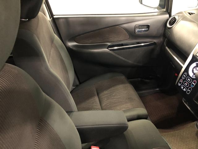 デイズX Vセレクション 走行52381キロ/車検整備付/ナビ一年保証・走行距離無制限走行52381キロ フルセグナビ ブルートゥース 全周囲カメラ アイドリングストップ ベンチシート(埼玉県)の中古車