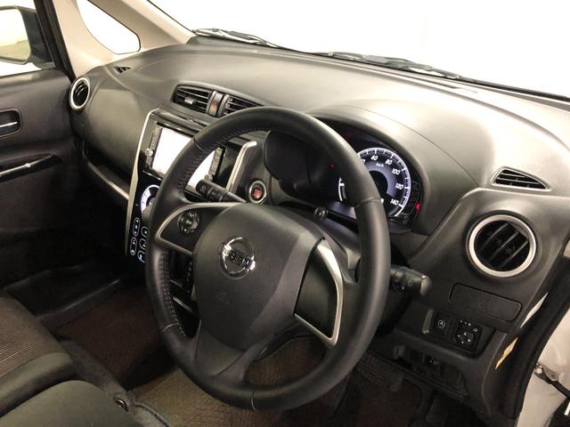 デイズX Vセレクション 走行52381キロ/車検整備付/ナビ一年保証・走行距離無制限走行52381キロ フルセグナビ ブルートゥース 全周囲カメラ アイドリングストップ ベンチシート(埼玉県)の中古車