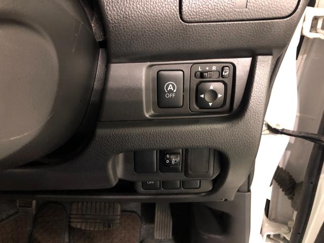 デイズX Vセレクション 走行52381キロ/車検整備付/ナビ一年保証・走行距離無制限走行52381キロ フルセグナビ ブルートゥース 全周囲カメラ アイドリングストップ ベンチシート(埼玉県)の中古車