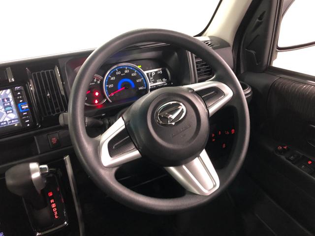 アトレーワゴンカスタムターボRSリミテッド SAIII 走行35451キロ車検整備付 フルセグナビ バックカメラ USB ETC アイドリングストップ 助手席エアバック 純正カーペットマット 一年保証・走行距離無制限走行35451キロ(東京都)の中古車