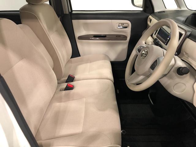 ムーヴキャンバスGメイクアップリミテッド SAIII 車検R10.1一年保証・走行距離無制限走行34301キロ 純正フルセグナビ TV DVD BTオーディオ 全周囲カメラ ドラレコ ETC サイドエアバック オートライト LEDヘッドライト 両側電動スライドドア(埼玉県)の中古車