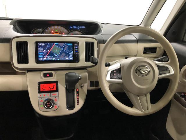 ムーヴキャンバスGメイクアップリミテッド SAIII 車検R10.1一年保証・走行距離無制限走行34301キロ 純正フルセグナビ TV DVD BTオーディオ 全周囲カメラ ドラレコ ETC サイドエアバック オートライト LEDヘッドライト 両側電動スライドドア(埼玉県)の中古車