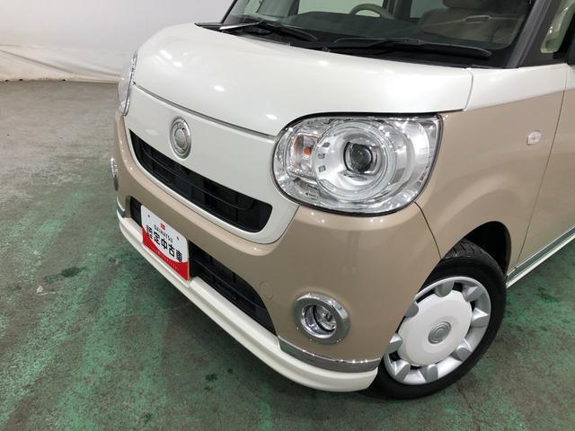 ムーヴキャンバスGメイクアップリミテッド SAIII 車検R10.1一年保証・走行距離無制限走行34301キロ 純正フルセグナビ TV DVD BTオーディオ 全周囲カメラ ドラレコ ETC サイドエアバック オートライト LEDヘッドライト 両側電動スライドドア(埼玉県)の中古車