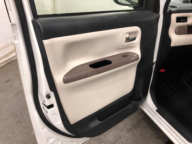 ムーヴキャンバスGメイクアップリミテッド SAIII 車検R10.1一年保証・走行距離無制限走行34301キロ 純正フルセグナビ TV DVD BTオーディオ 全周囲カメラ ドラレコ ETC サイドエアバック オートライト LEDヘッドライト 両側電動スライドドア(埼玉県)の中古車