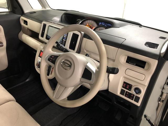 ムーヴキャンバスGメイクアップリミテッド SAIII 車検R10.1一年保証・走行距離無制限走行34301キロ 純正フルセグナビ TV DVD BTオーディオ 全周囲カメラ ドラレコ ETC サイドエアバック オートライト LEDヘッドライト 両側電動スライドドア(埼玉県)の中古車