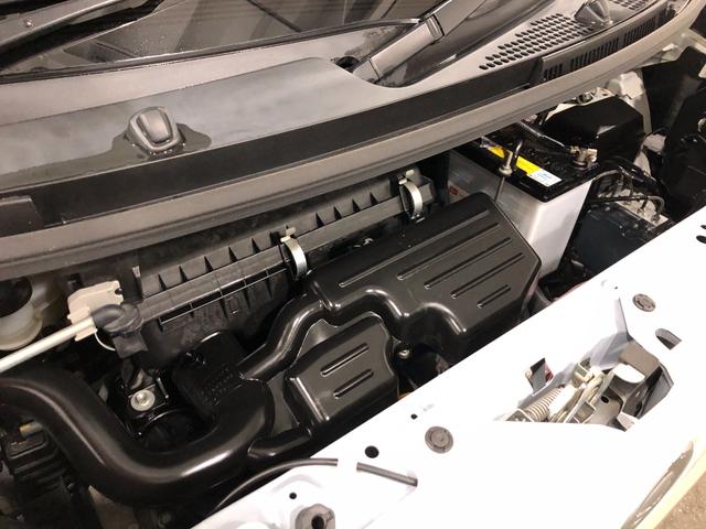 ムーヴキャンバスGメイクアップVS SAIII 走行16851キロ/純正ナビ一年保証・走行距離無制限走行16851キロ 車検整備付 フルセグナビ ブルートゥース ドラレコ パノラマモニター サイドエアバッグ LEDヘッドランプ アイドリングストップ シートヒーター キーフリー(埼玉県)の中古車