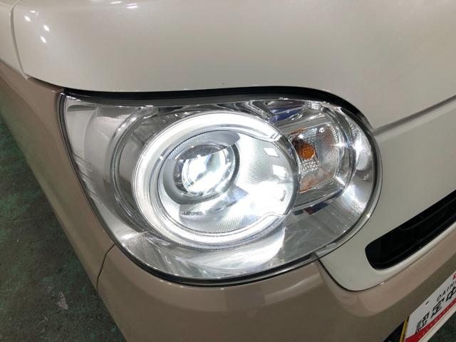 ムーヴキャンバスGメイクアップVS SAIII 走行16851キロ/純正ナビ一年保証・走行距離無制限走行16851キロ 車検整備付 フルセグナビ ブルートゥース ドラレコ パノラマモニター サイドエアバッグ LEDヘッドランプ アイドリングストップ シートヒーター キーフリー(埼玉県)の中古車