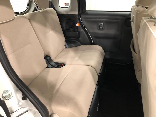 ムーヴキャンバスGメイクアップVS SAIII 走行16851キロ/純正ナビ一年保証・走行距離無制限走行16851キロ 車検整備付 フルセグナビ ブルートゥース ドラレコ パノラマモニター サイドエアバッグ LEDヘッドランプ アイドリングストップ シートヒーター キーフリー(埼玉県)の中古車