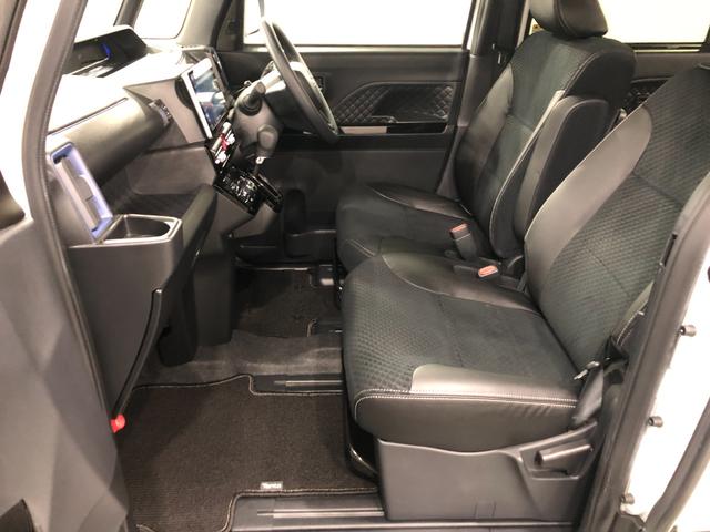 タントカスタムＸスタイルセレクション　走行３６２３０キロ／ナビ一年保証・走行距離無制限走行３６２３０キロ　車検整備付　フルセグナビ　ブルートゥース　全周囲カメラ　ドラレコ　クリアランスソナー　オートライト　ＬＥＤヘッドライト　シートヒーター　両側電動スライドドア（埼玉県）の中古車